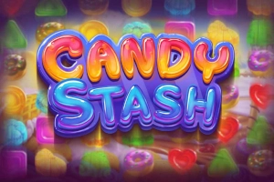 Арт слота Candy Stash